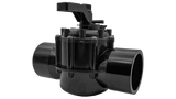 Jandy 2 1/2"-3" 2-Port Never Lube Valve