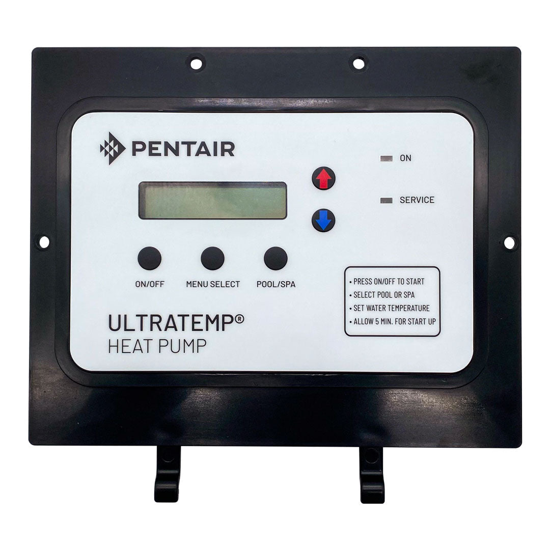 Pentair Control Board Assembly for ThermalFlo and UltraTemp Heat Pump