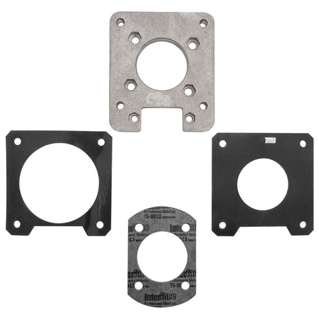 Pentair Tube Sheet Coil Assembly Replacement Kit Pool and Spa Heater | 474061