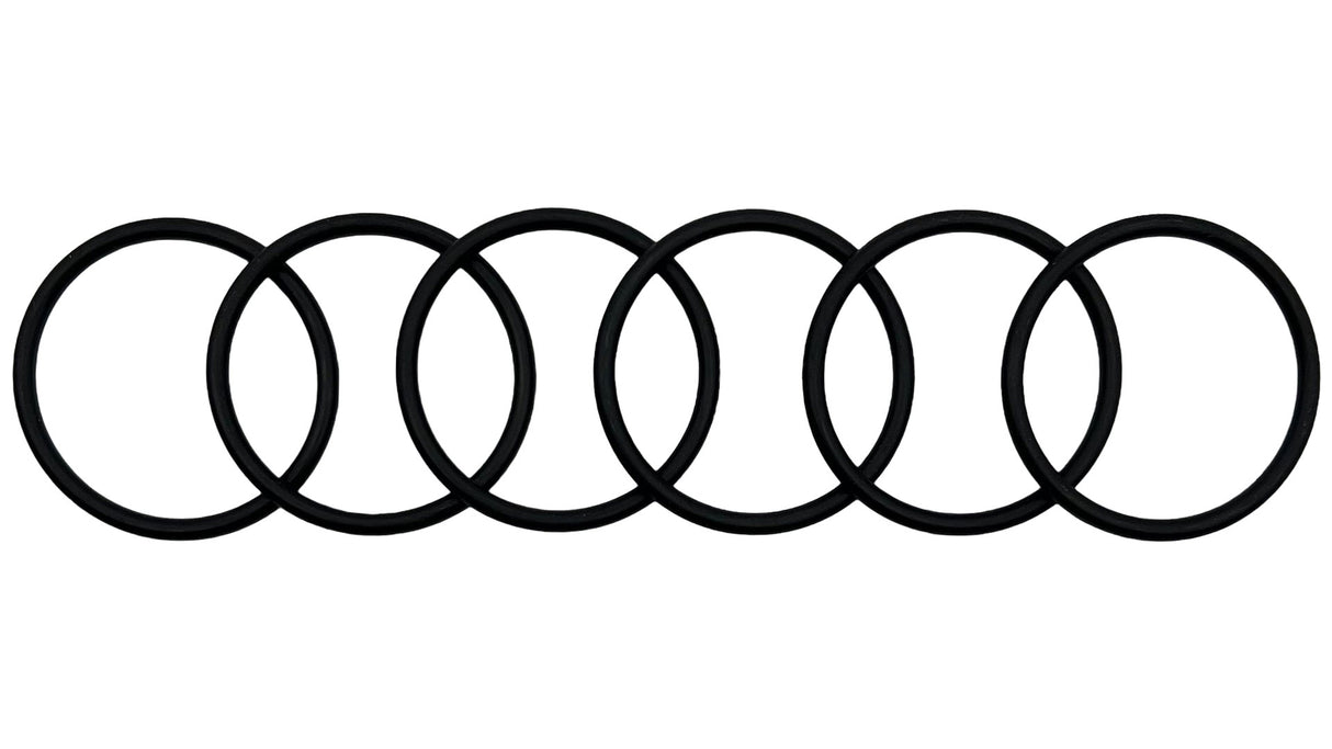 Pentair Heater Gasket Kit | 475973