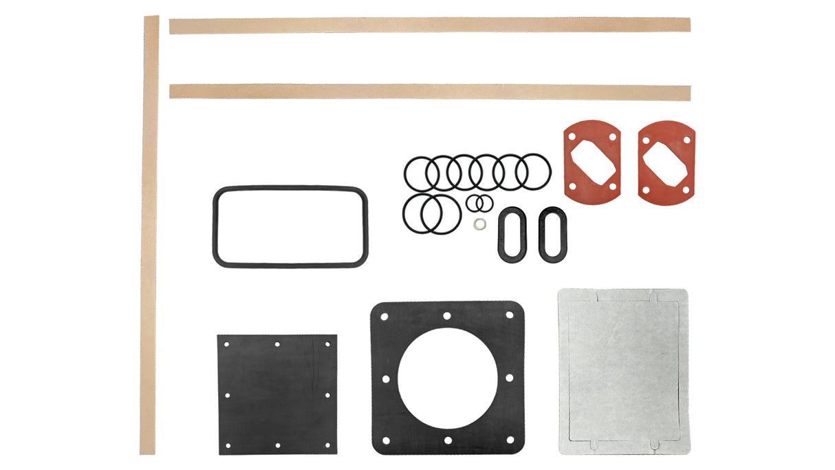 Pentair Heater Gasket Kit | 475973