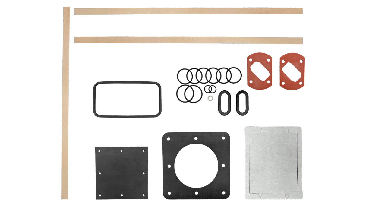 Pentair Heater Gasket Kit | 475973