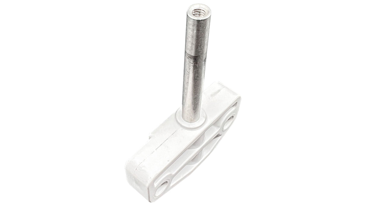 Polaris Axle Block, Wheel | Model: 48-060