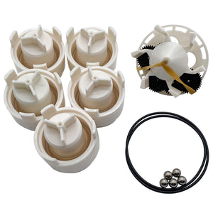 Caretaker Water Valve Replacement Parts