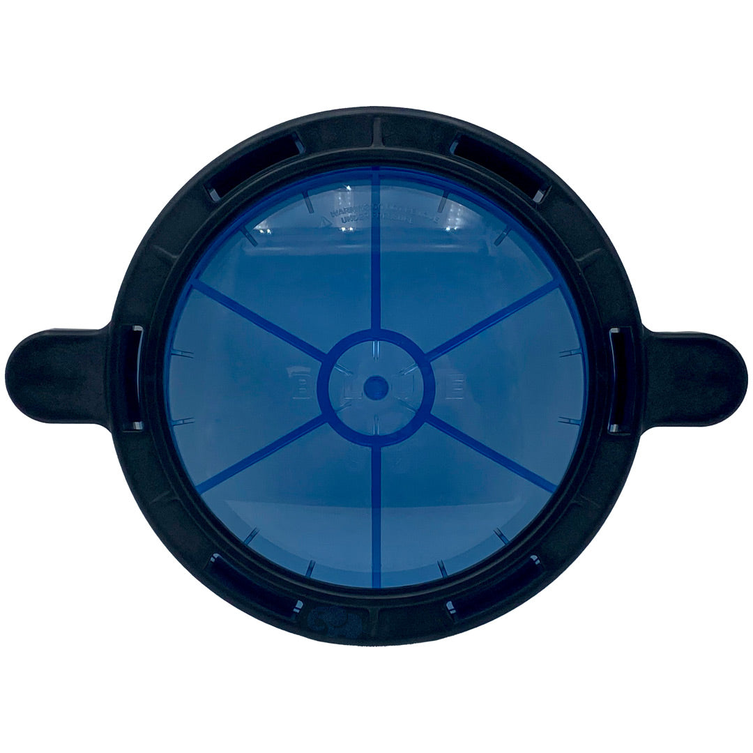 Blue Square Complete Abyss Debris Canister