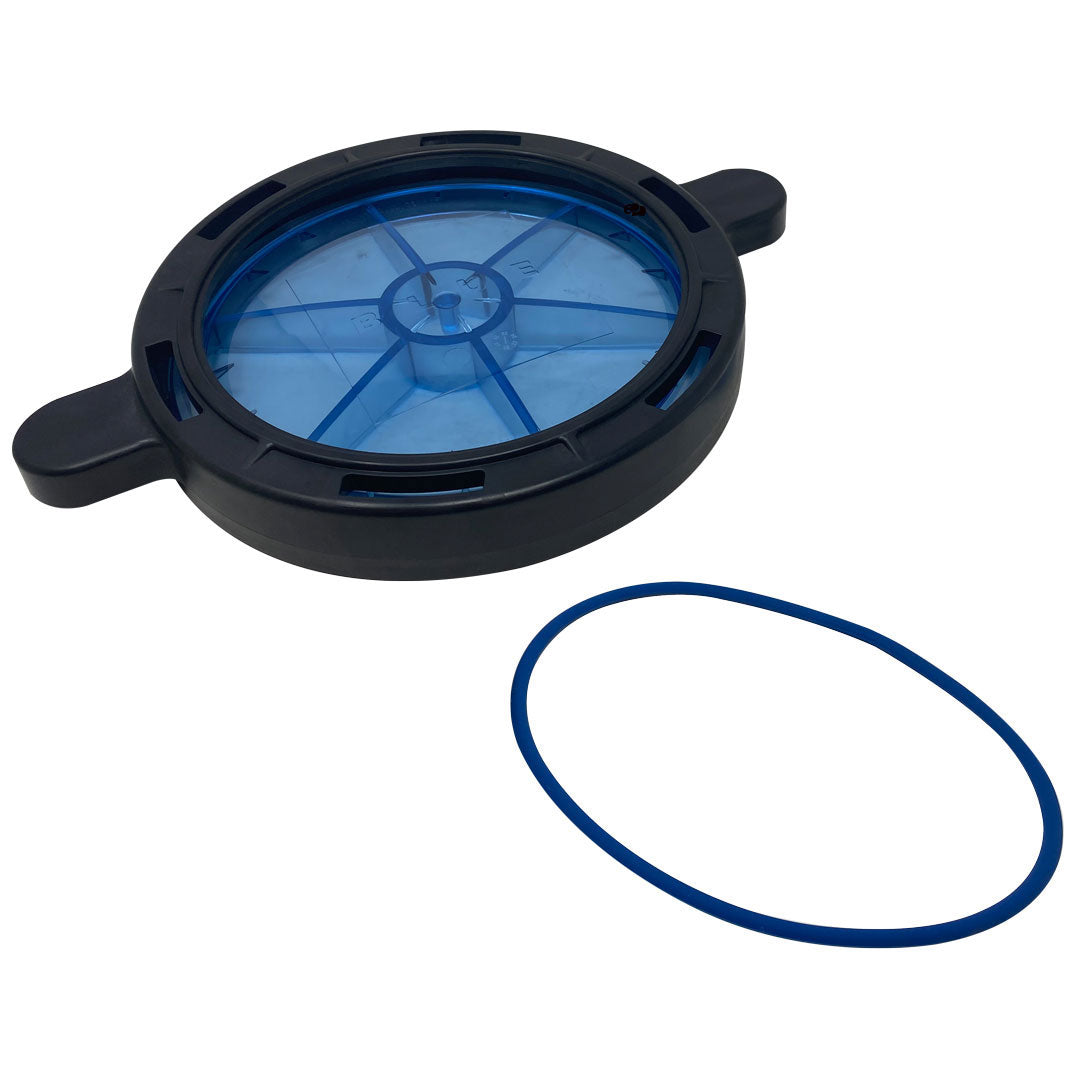 Blue Square Abyss Debris Canister Lid