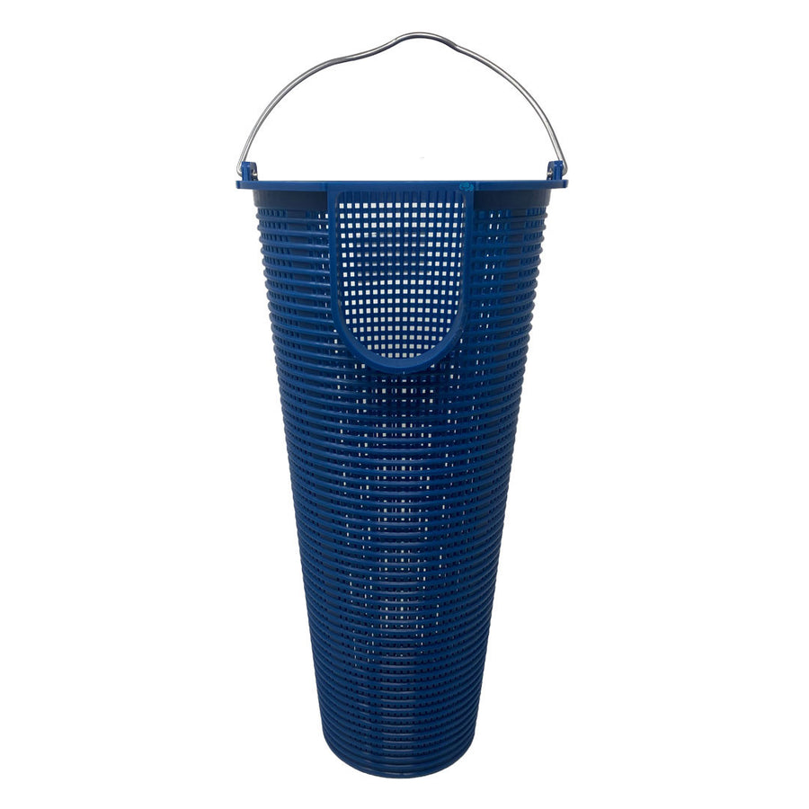 Blue Square Abyss Debris Canister Basket | 502003 – ePoolSupply