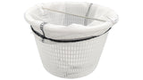 QuikSkim Complete with Protecta Foam (White Body)(Tan Ring Lid) - Pentair In-Floor(A&A) | 505107