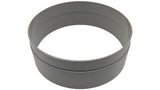 QuikSkim Ultra with Protecta Foam (Gray Body)(Gray Ring Lid) - Pentair In-Floor(A&A) | 507302