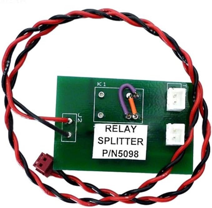 Jandy Relay Splitter - Thumbnail 3