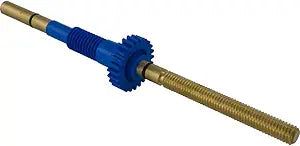 Pentair Blue Sweep® I/II Gear Axle with Tile Rinse | LG26L