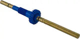 Pentair Blue Sweep® I/II Gear Axle with Tile Rinse | LG26L