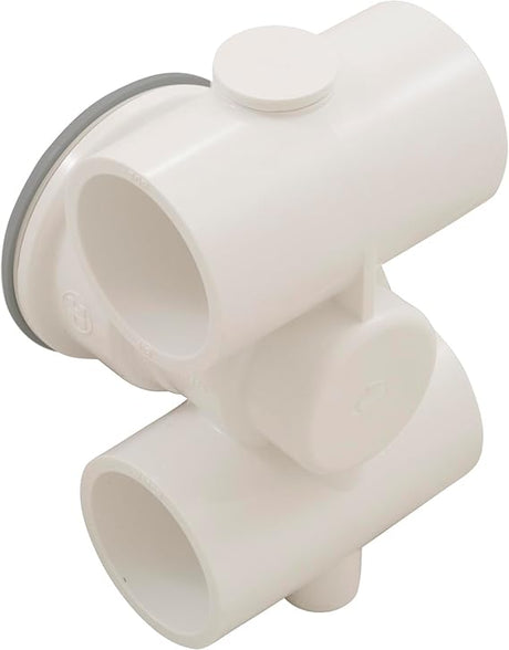 Jet-Air III 1-1/2" x 1-1/2" Body | SP1434PAKADGR