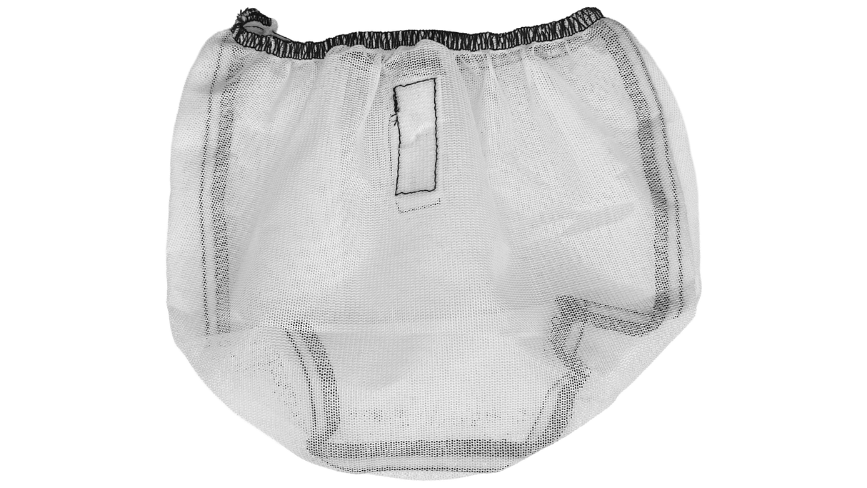QuikSkim Silt Sock - Pentair In-Floor(A&A) | 510320