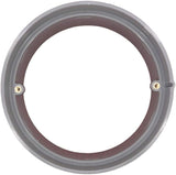 ROUND EXTENSION COLLAR DRK GR | SPX1084PDGR