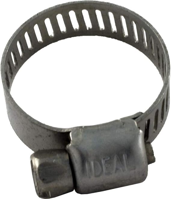 Pentair Stainless Steel Tubing Clamp || R175013