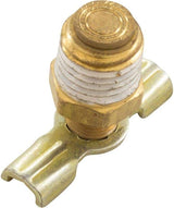 Pentair Draincock .25" || U212-68T