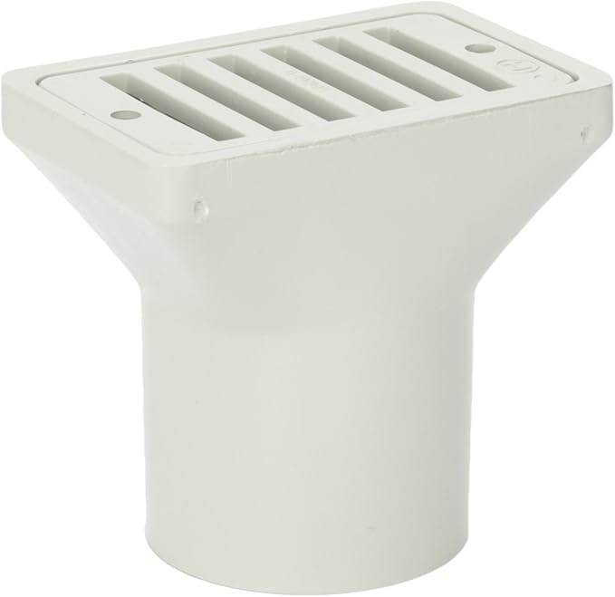 Gutter Drain - Gray | SP1019GR