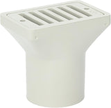 Gutter Drain - Gray | SP1019GR