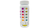 Aquachek Pro II 4-in-1 Test Strips 25 Count | 512084