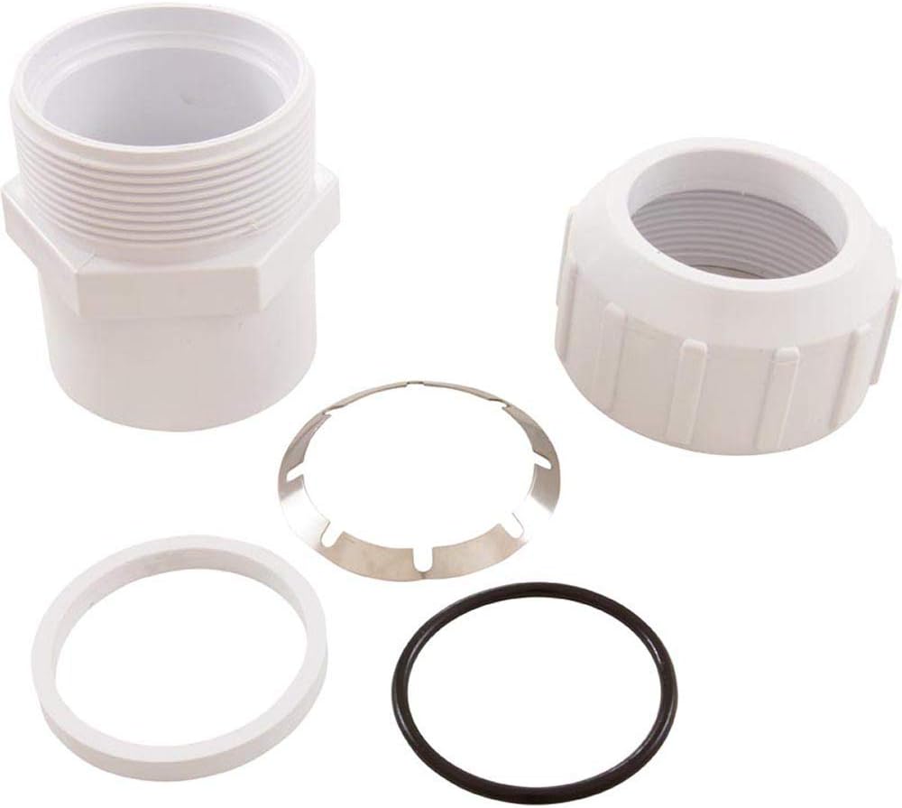 2" Copper to PVC Adapter || 21098-200-000