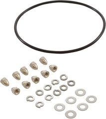 Pentair WhiserFloXF Hardware and O-Ring Kit || 400030Z