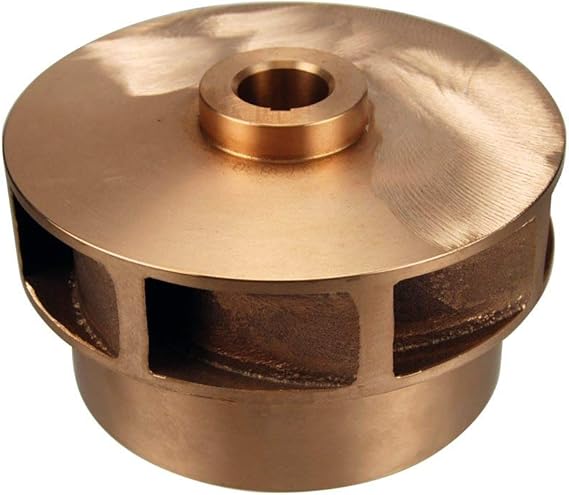 Pentair High Head Impeller 10HP for C Series Pump || 073830