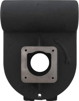Pentair Medium Head Pump Body with Capscrews 2.5" NPT || C76-12C