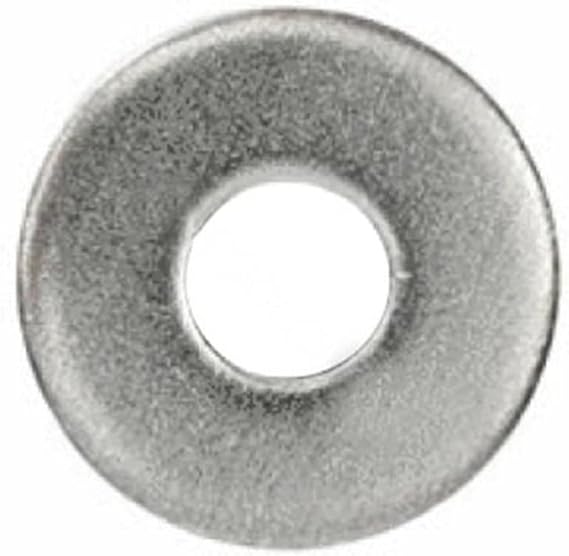 Pentair Pump Impeller Washer || C43-45SS