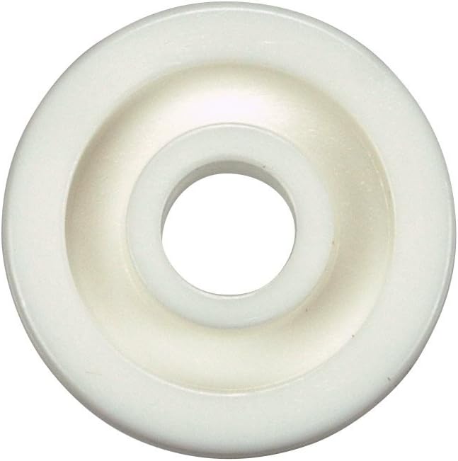 Pentair ProVac Vacuum Solid Plastic Wheel || R03021Z