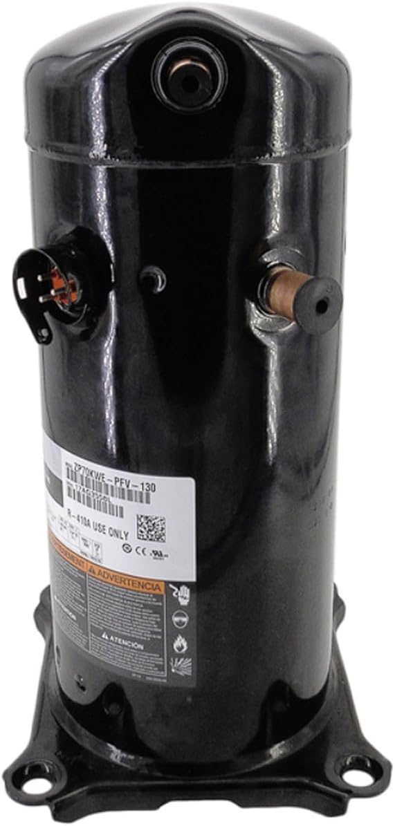 Pentair Compressor, ZP-70 || 473735Z