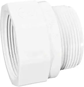 HAYWARD Threaded Extension Coupling | SPX1091Z9