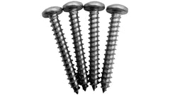 Pentair SCR #12-8x1.25 PN HD PHIL THREAD FORMING SS | 516241