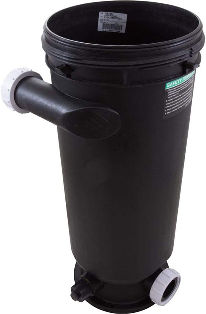 Pentair Bottom Replacement for PXC Filters | 178743Z