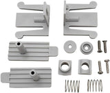 Hayward Locking Plate Kit || RCX75003KIT