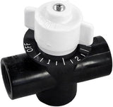 Pentair 1/2" Control Valve || R172086Z