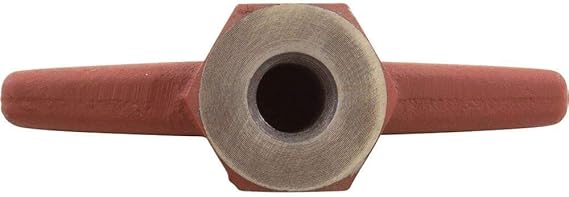 Pentair Wing Nut For Cast Iron Suction Trap Pumps || 35404-0319