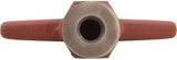 Pentair Wing Nut For Cast Iron Suction Trap Pumps || 35404-0319