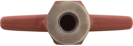 Pentair Wing Nut For Cast Iron Suction Trap Pumps || 35404-0319