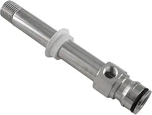 Pentair Brass-Plated Floor Hose Connector | LG14