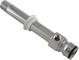 Pentair Brass-Plated Floor Hose Connector | LG14