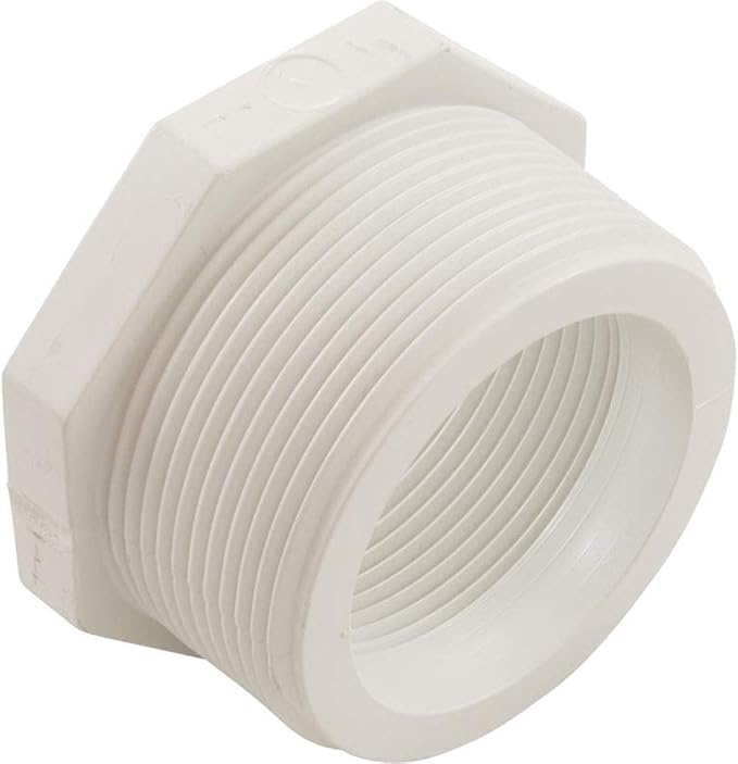 Pentair PLM Filter System 1.5-2 in. Pipe Reducer || u78-820p3