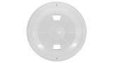 QuikSkim Deck Lid & Ring (White) - Pentair In-Floor(A&A) | 518301