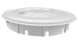 QuikSkim Deck Lid & Ring (White) - Pentair In-Floor(A&A) | 518301