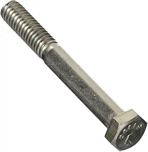Pentair Stainless Steel Booster Pump Bolt 2 Pack  5/16" x 2.5" || LA115