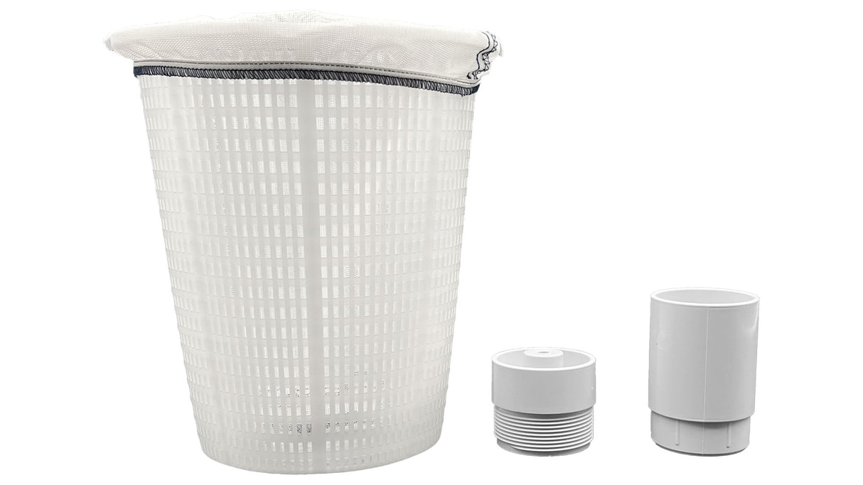 QuikSkim Ultra Start Up Kit - Pentair In-Floor(A&A) | 519800