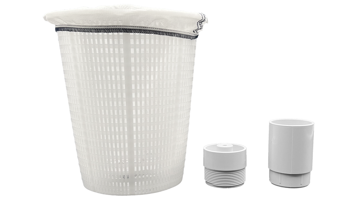 QuikSkim Ultra Start Up Kit - Pentair In-Floor(A&A) | 519800