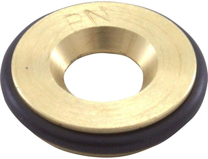 Pentair Gas Orifice Kit - NG, Model 400 || 77707-0411