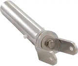 Pentair ProVac Vacuum Metal Swivel Handle || R201408