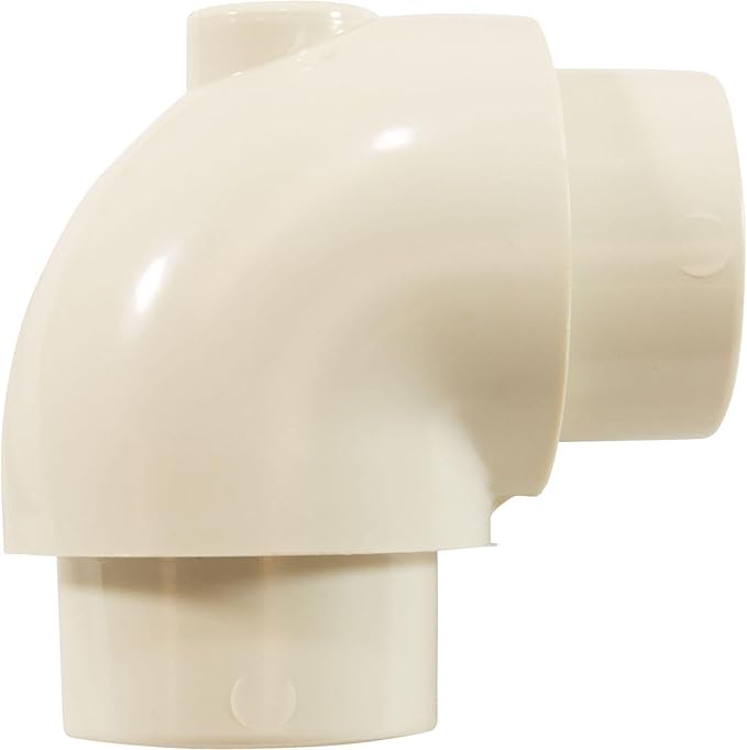 Pentair Vac-Mate Elbow Assembly || R36031